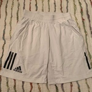 Adidas athletic shorts